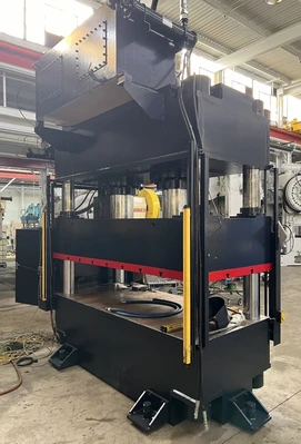 USED 2008 MANABE MANABE  PRESS