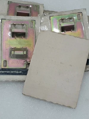 NEW Telemecanique GV1F04