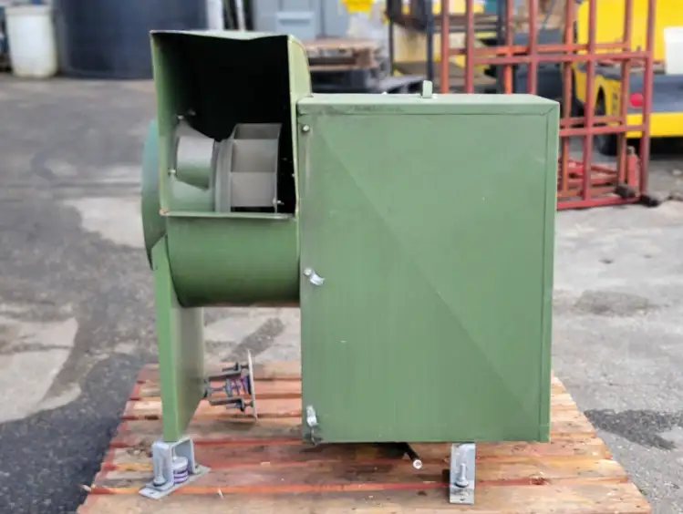 Used 2019 DELHI BI-13 Parts (Hydraulics and Pneumatics) British Columbia CA | Lenmark #271199