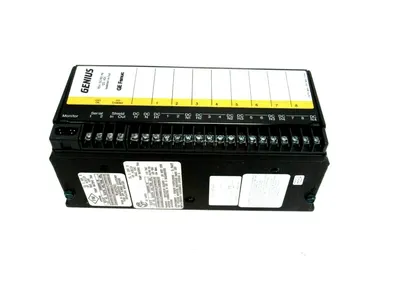 NEW GE FANUC IC660TSS100E TERMINAL ASSEMBLY