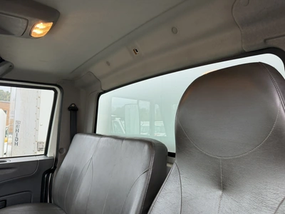 Used 2015 FREIGHTLINER 4300SBA4X2 Box trucks Ohio US | Miedema Asset Management Group #1577896