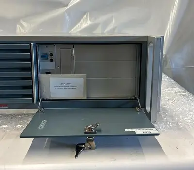 USED BECKHOFF C5102-0050