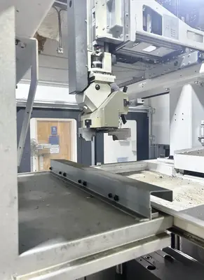 2018 OKUMA 2SP-2500H CNC Lathes | Toolquip, Inc. (5)