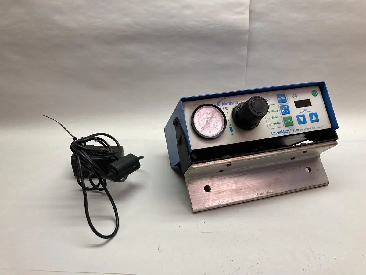 USED NORDSON 7015341