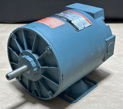 NEW Reliance Electric P48H1511P-PU