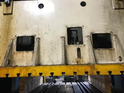 USED HEIM S2-300-MS