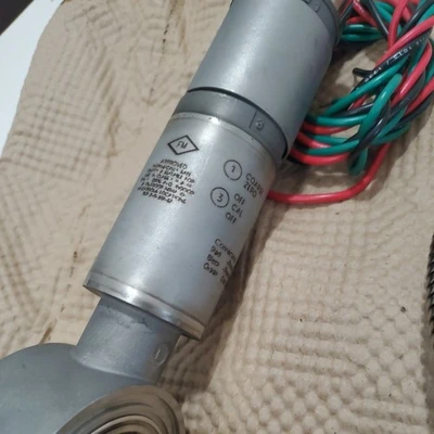 NEW Viatran 5745ACDX568