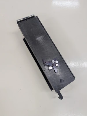 Used Universal Instruments Corporation Matrix Tray Platform Feeder PCB Component Feeders Michigan US | 4Tech USA #1540429