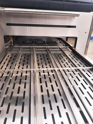 USED 2012 VC999 TS1500