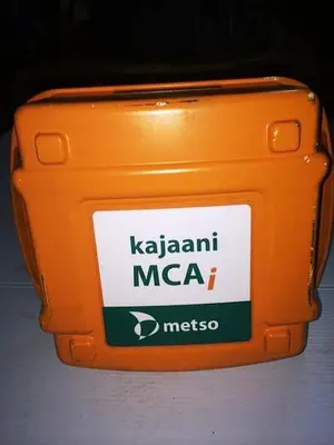 Metso MCAi Sensor 200 8 inch