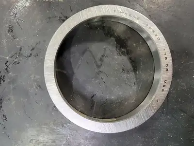 NEW TIMKEN 25520