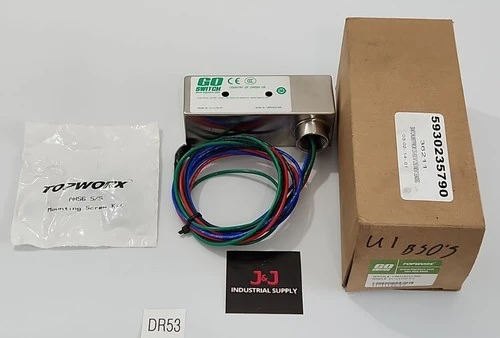 NEW TOPWORX 11-11122-F2