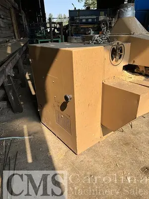 USED SCMI M3 RIP SAW