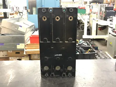 USED CHALLENGER CSMC3800F