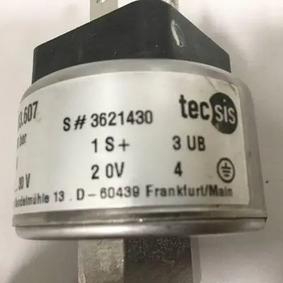 USED TECSIS 3396.083.607