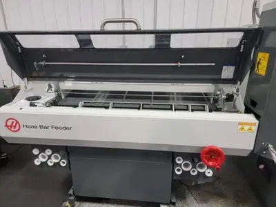 NEW 2023 HAAS DS-30Y