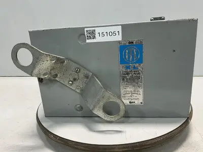 USED ITE XLVB421N