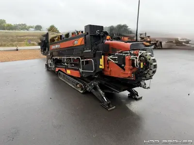 Used 2020 DITCH 2020 DITCH WITCH JT20 Drill Rigs Florida US | HDD Broker #1346358