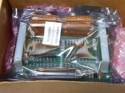 Honeywell MC-TSTX03 Input Board 51309140-175 Rev. E New NIB