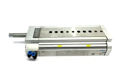 DGSL-25-100-Y3A | Festo  Mini Slide 32mm Bore 100mm Stroke 544052 - Used