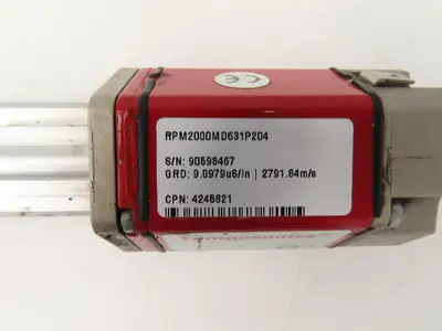 Used TEMPOSONICS _UNKNOWN_ Sensors Indiana US | Arrow Industrial #1365052