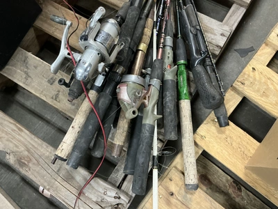 Used _UNKNOWN_ _UNKNOWN_ Gas Cooking Equipment Michigan US | Miedema Asset Management Group #1575838