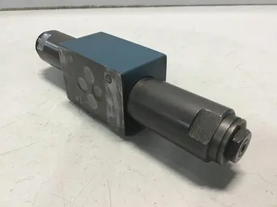 USED BOSCH 0 810 161 194
