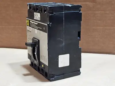 USED SQUARE D FHP3601513M