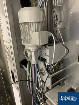 USED Marchesini Neri SpA BL400XL Labeler
