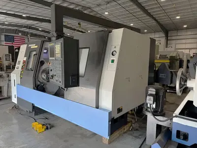 USED 2012 DOOSAN PUMA 400MB