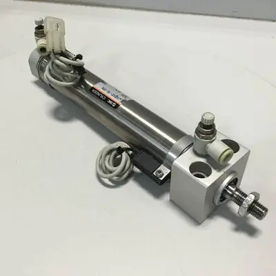USED SMC CDM2RA32-150-H7BL