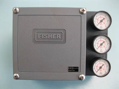New | in-Stock Fisher 3582G Valves/Fittings New Hampshire US | Bitter End Trading #1452995
