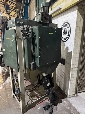 1998 Laborex I000 Surface Finishing | Bowland Trading Ltd (8)