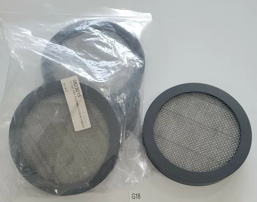 *NEW* LOT OF 4 Tuthill ? 6" Pre Assembly For Blower Filter + Warranty!