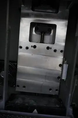 2006 3D SYSTEMS VIPER SI2 Etching and Marking | MD Equipment Services LLC (14)