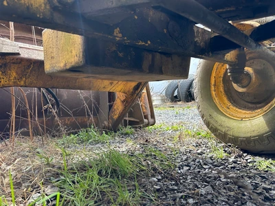 Used 1975 CASE 580B Backhoe Loaders Pennsylvania US | Proxy Equipment #1377940