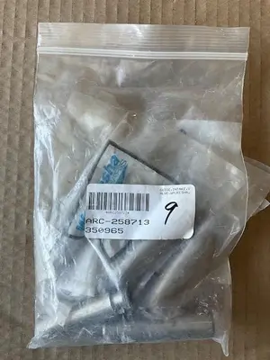Waukesha Exhaust Guide Valve PN 350965