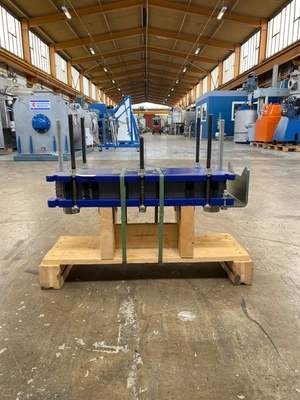 2024 ALFA LAVAL AQ2A-FG Heat Exchanger Plate | Perry Equipment (3)