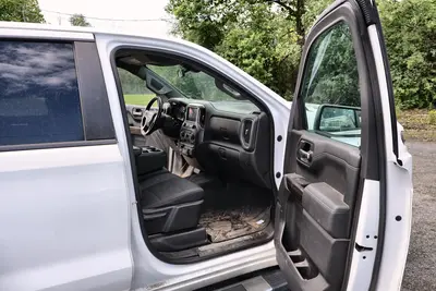 Used 2020 CHEVROLET SILVERADO Pickup Trucks Pennsylvania US | Proxy Equipment #1378335