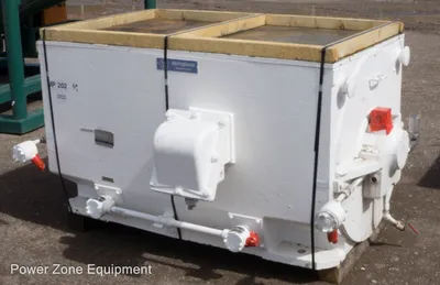USED WESTINGHOUSE -