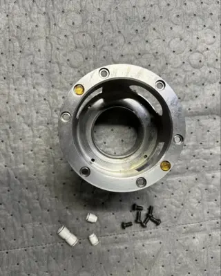 2019 TSUGAMI BW129Z-I Swiss Type Automatic Screw Machines | Toolquip, Inc. (16)