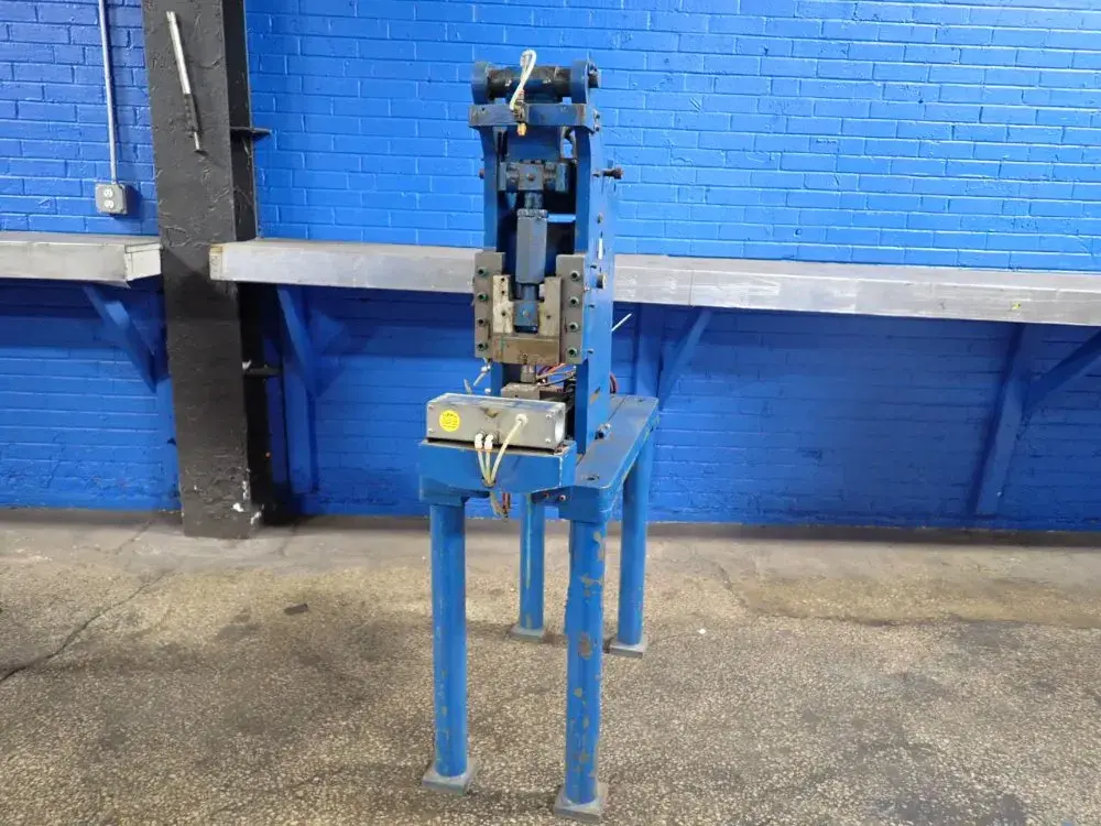 Used _UNKNOWN_ _UNKNOWN_ Pneumatic Presses Ohio US | HGR 24 #941799