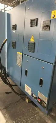 2005 MATSUURA ES-800V Vertical Machining Centers | Toolquip, Inc. (5)