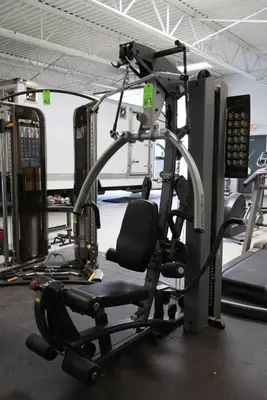 BODY SOLID FUSION F600 PERSONAL TRAINER | Levy Recovery Group (1)