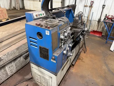 DARBERT CY-S1740G Lathes | ListingHippo (6)