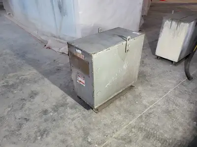 USED DELTA EVI CETC0045-S001532
