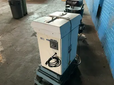 Used MFI _UNKNOWN_ Tumbling Equipment Ohio US | HGR 24 #1406045