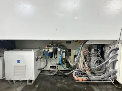 2017 INTERMAC Master 38.3 CNC Router | 520 Machinery Sales LLC (5)