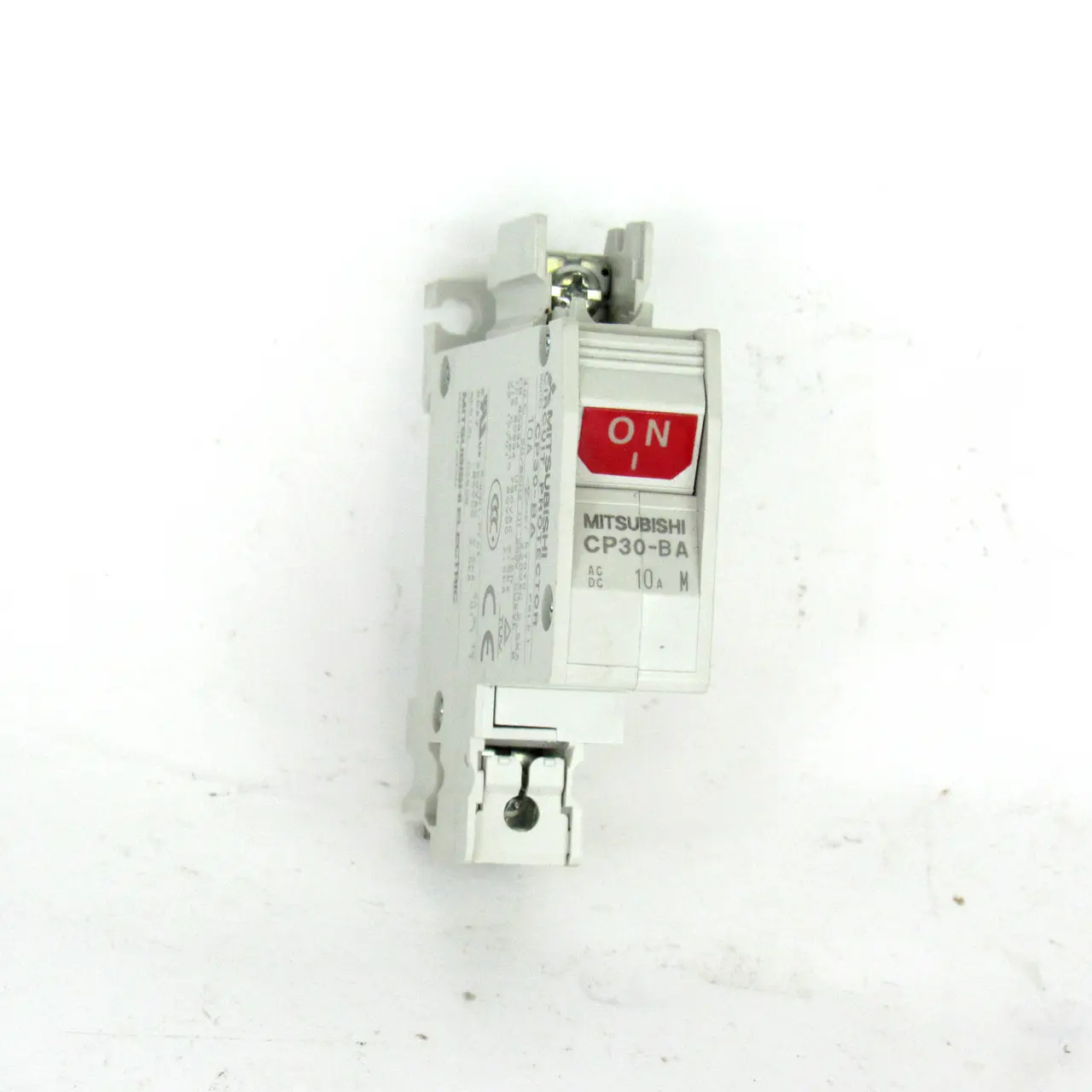 USED MITSUBISHI CP30-BA