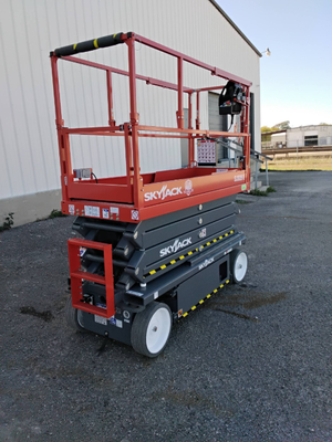 NEW 2026 Skyjack SJ3226E
